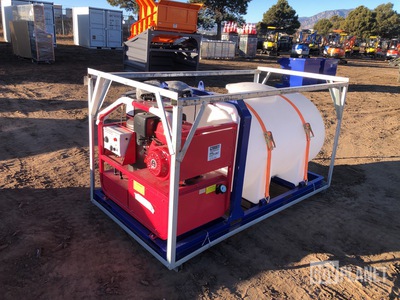 Suihe SH4000 Pressure Washer - Unused