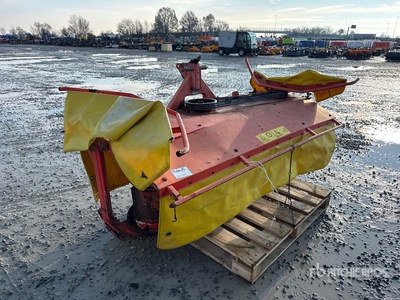 Reform Werke جزازة دائرية