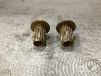 (318) Boeing 423DS100-1 Splined Adapters