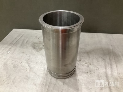 (2) Johnson & Towers 5550111610/87 Cylinder Sleeves