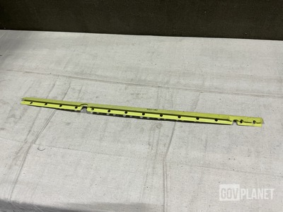 Eurocopter 365A25-3001-DP Structural Component Fitting