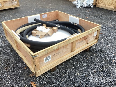 Sargent Fletcher 405492-2 Refuel Hose Assembly