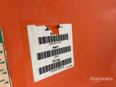 2005 JLG 600S Telescopic Boom Lift