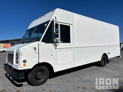 2006 Ford GEN 1 Step Van