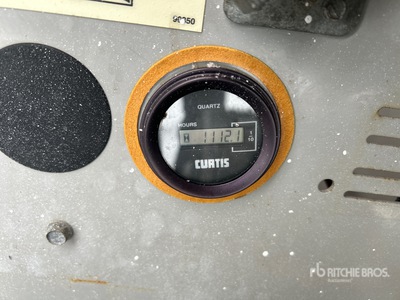 MEC 3768ES Electric Scissor Lift