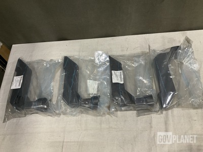 (209) AM General 12447047 Air Conditioning-Heating Duct Assemblies