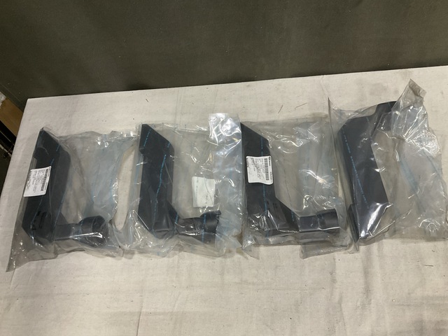 (209) AM General 12447047 Air Conditioning-Heating Duct Assemblies