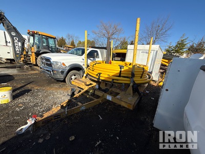 S/A (1) Haspel Aanhangwagen