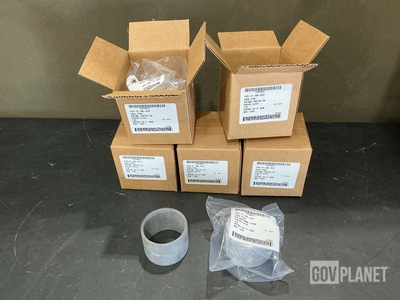 (47) Cylinder Repair Components 566-7067170-53 Sleeve Bushings