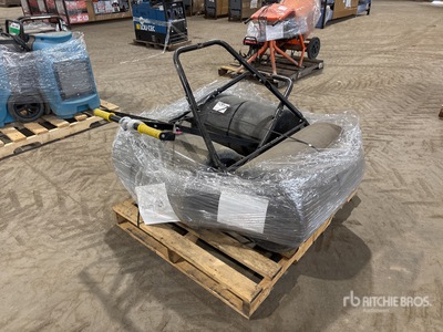 Quantity of (3) Walec prowadzony