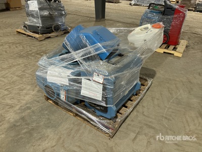 Quantity of Air scrubber その他 - 店舗 & 倉庫