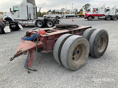 2021 De Lucio T/A Dolly