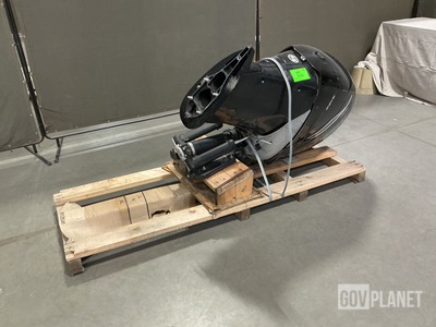 Mercury 225 Outboard Motor