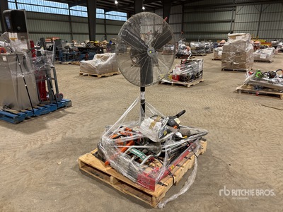 Stihl Hedge Trimmer その他 - 店舗 & 倉庫