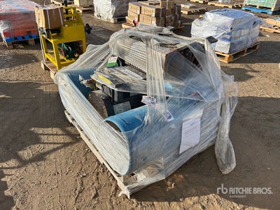 Quantity of (5) Space Heater