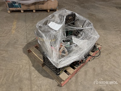 Jet Construction Hoist