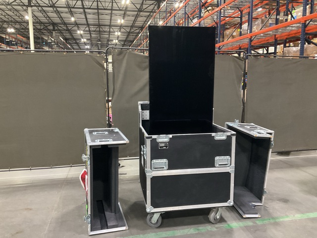 Samsung LH55OHFP Color Display Unit