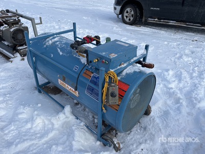 Sure Flame S1500E 1500000 BTU Kachel