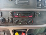 Cab with Heater