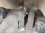 Cab with Brake Control