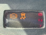 Cab with Warning Lights