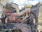 Engine with Engine - Right Side