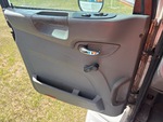 Cab with Window Controls