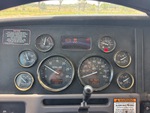 Cab with Gauges