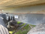 Underbody with Frame Condition