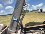 Underbody with Hoses