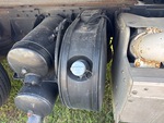 Engine with DEF / AdBlue Tank