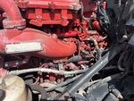 Engine with Fuel System