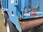v2 Configuration - Dump Trucks with Tailgate Latch