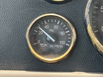 Cab with Oil Pressure