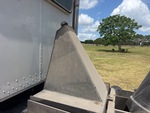 Underbody with Hydraulic Tank
