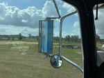 Cab with Mirrors