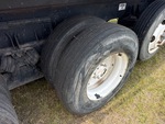 Underbody with Right Front Drive Tires