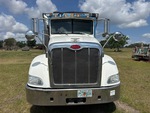 General Appearance with Exterior Lights