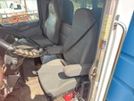 Cab with Seats/armrests