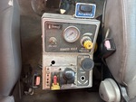 Cab with PTO Control