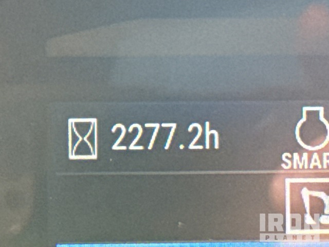 EXCAVADORA 2021 CATERPILLAR 320GC