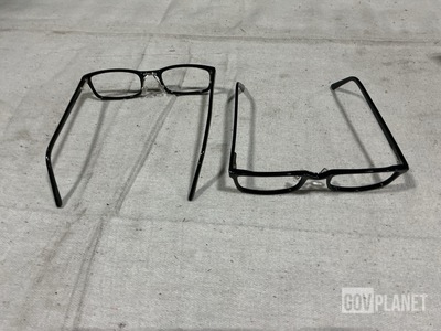 (960) Rochester Optical Eye Glasses