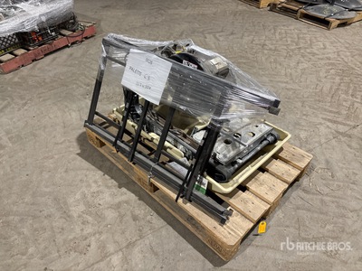 Pearl Abrasive Saw その他 - 店舗 & 倉庫