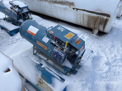 Sure Flame S400T 400000 BTU Kachel