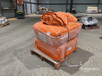 Quantity of Tarps その他 - 店舗 & 倉庫