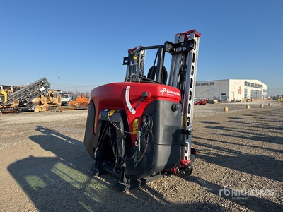 2021 Kverneland IXTER B 3-Point Hitch Sprayer (Unused)