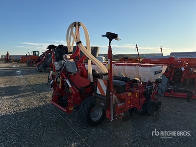 2023 Kverneland OPTIMA V Seeder (Unused)