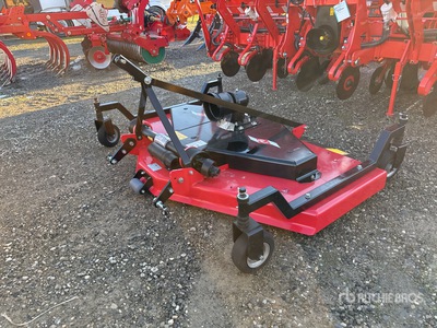 2024 GL1 LAWN 180 Cortacesped (Unused)