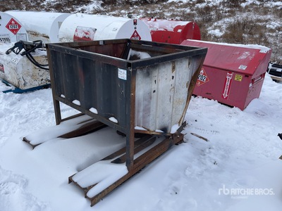 Scrap Bin その他 - 店舗 & 倉庫