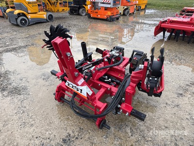 2022 David S2P Cultivador   (Unused)